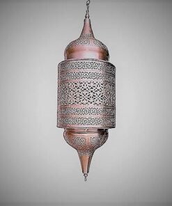 Moroccan Chandelier, Ceiling Light, Pendant lamp, Unique Designer lamp, Art Deco Chandelier 4 Colors Available