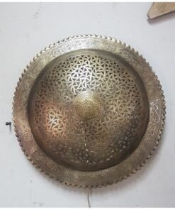 Art Deco Wall Sconce, Moroccan Lamp, Handmade Craft, Boho Lighting, peacock lamp, Reflexion lamp, wall lamp, wall decor, bohemian decor