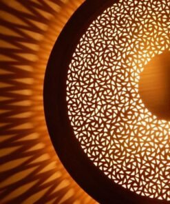Handmade Wall Light Moroccan Wall Lamp 4 Available Colors Art Deco Decor Light Diffuser Wall Sconce, Boho Lighting