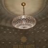 Moroccan Ceiling Lights Pendant Lamp Fixture