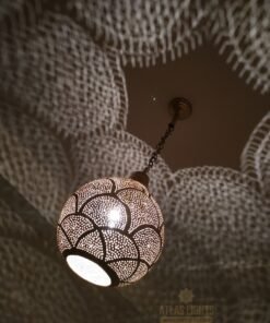 Moroccan Pendant Lighting Lamp