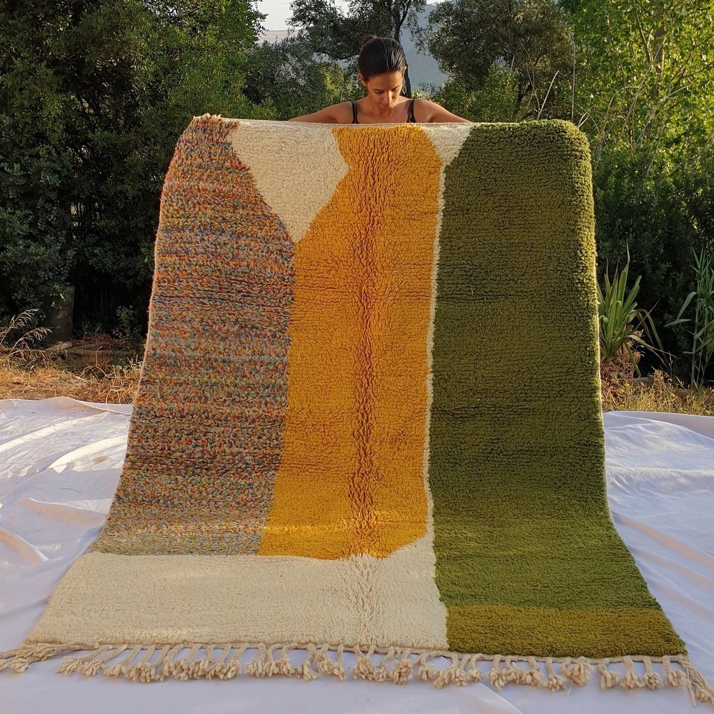 kerdy-75x57-ft-23x17-m-moroccan-beni-ourain-rug-100-wool-handmade-388880