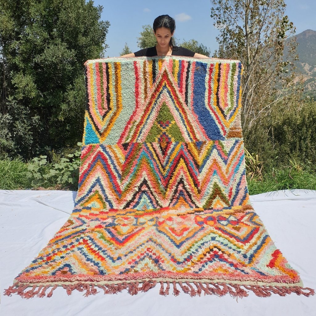 kerkur-8x5-ft-25x15-m-moroccan-colorful-rug-100-wool-handmade-434793