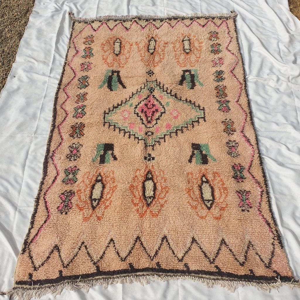 kholdia-87x57-ft-27x17-m-moroccan-vintage-style-colorful-rug-100-wool-handmade-140751