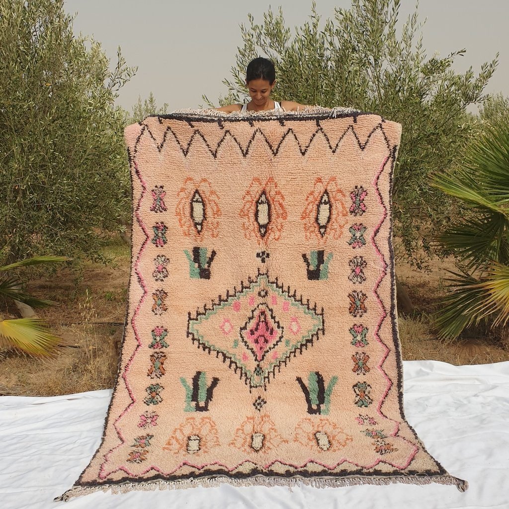 kholdia-87x57-ft-27x17-m-moroccan-vintage-style-colorful-rug-100-wool-handmade-642389