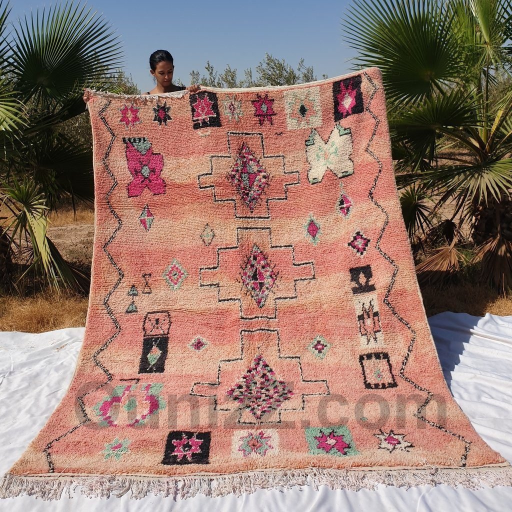 ladawya-97x66-ft-295x202-cm-moroccan-vintage-style-rug-100-wool-handmade-788865