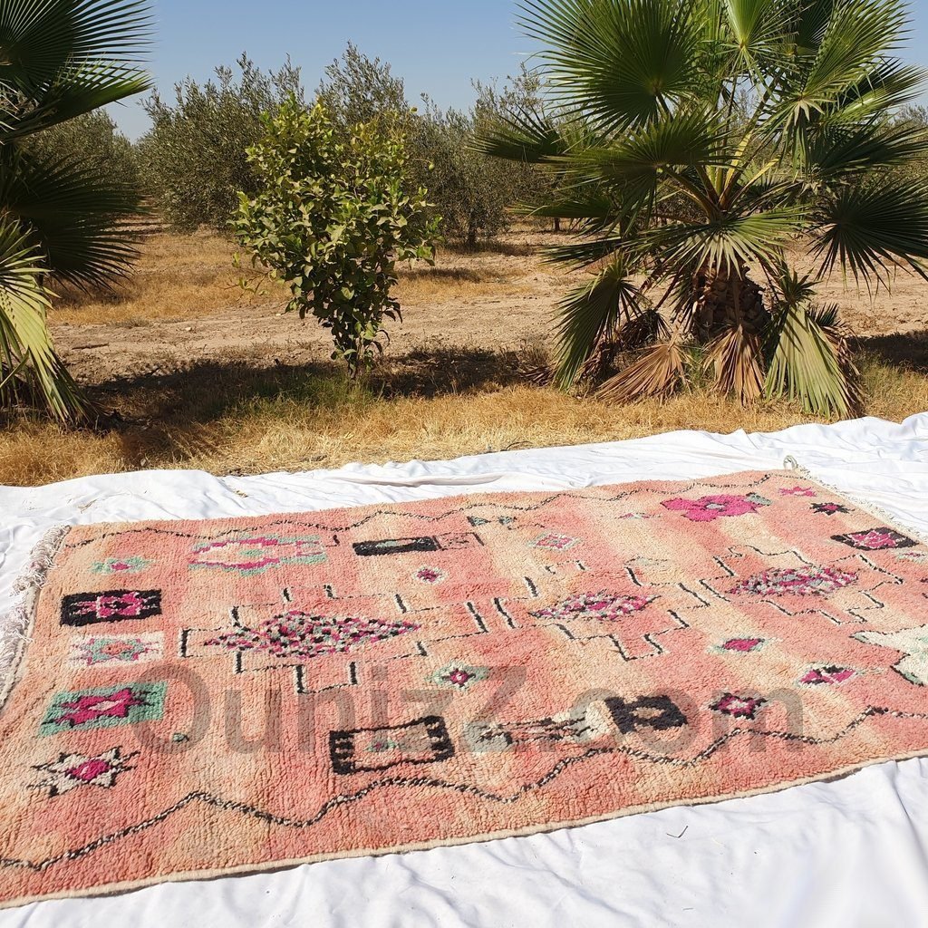 ladawya-97x66-ft-295x202-cm-moroccan-vintage-style-rug-100-wool-handmade-976644