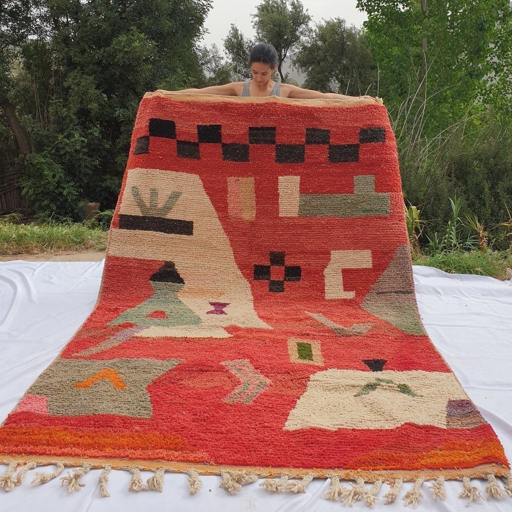 manisma-10x65-ft-3x2-m-moroccan-colorful-rug-100-wool-handmade-710117