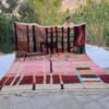 MARYANI | Boujaad Rug 14x10 Ft | 423x310 CM | 100% wool handmade in Morocco