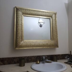 Mirrors