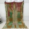 Moroccan Rug Boujaad | 9'6x6 Ft | 2,90x1,80 m | GHAID | 100% wool handmade