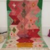Moroccan Rug Boujaad | 9'8x6'2 Ft | 3x1,88 m | SIFATHE | 100% wool handmade