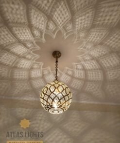 Moroccan Pendant Lamps Pendant Lighting