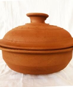 clay pot for cooking