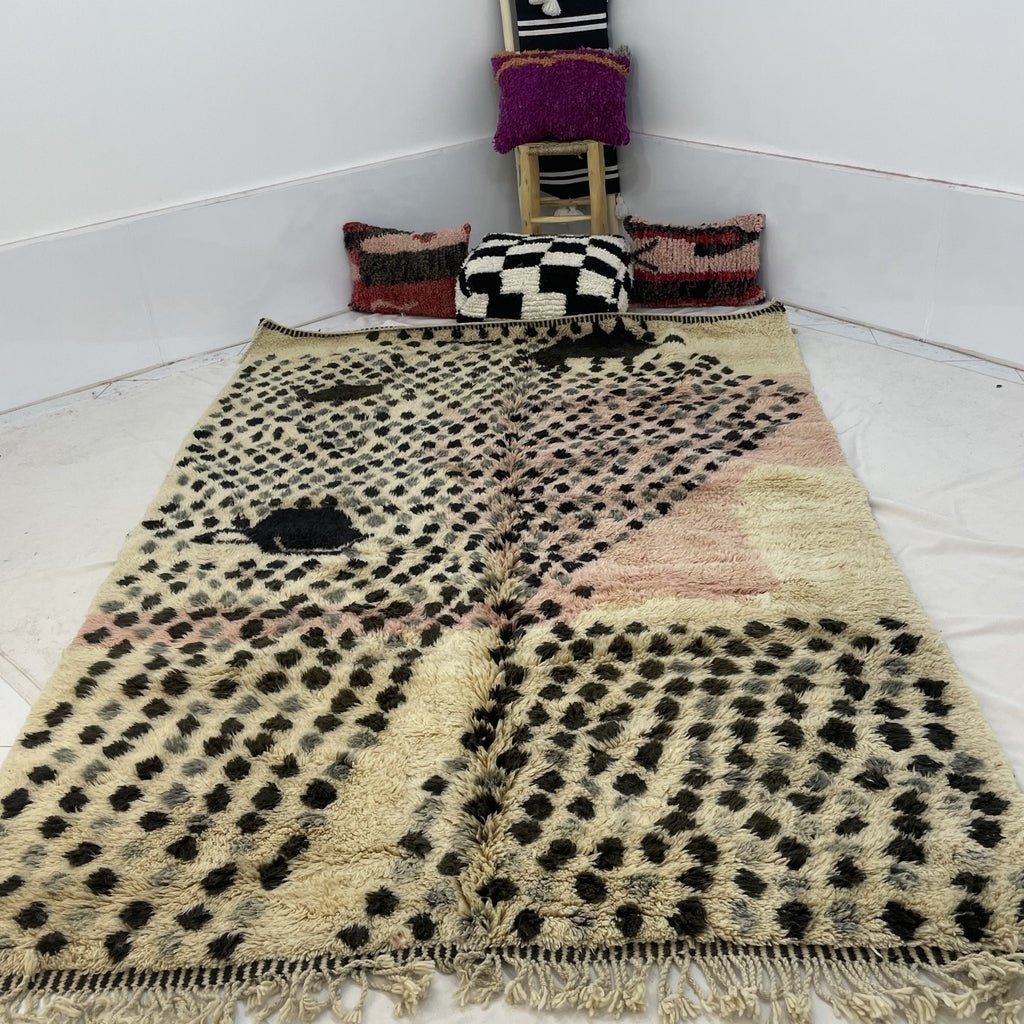 ultra-fluffy-moroccan-beni-rug-94x67-ft-286x2-m-bkira-moroccan-colorful-beni-mrirt-rug-100-wool-handmade-190314