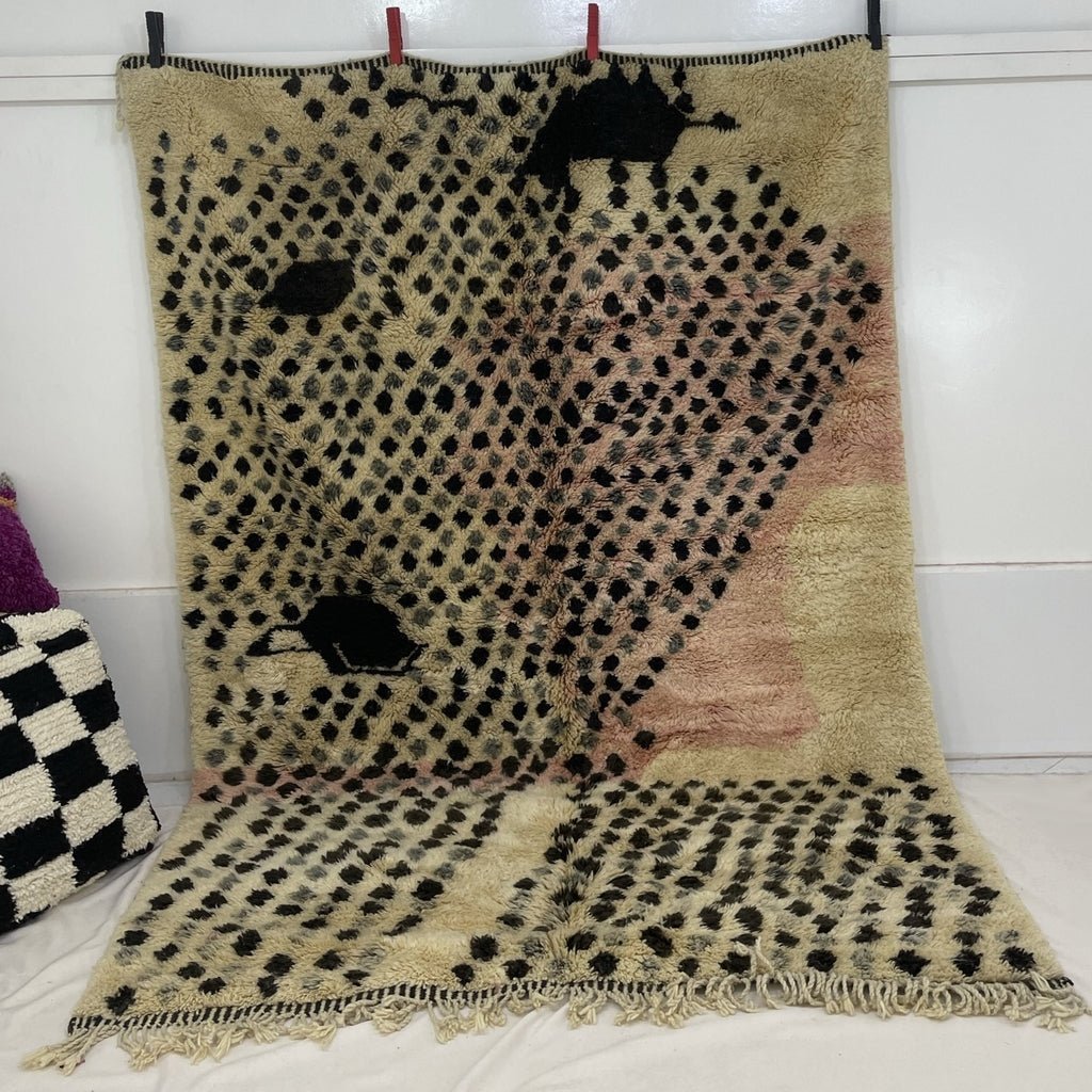 ultra-fluffy-moroccan-beni-rug-94x67-ft-286x2-m-bkira-moroccan-colorful-beni-mrirt-rug-100-wool-handmade-460148